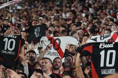 River Plate confirma a Eduardo Coudet como técnico para suceder a Gallardo