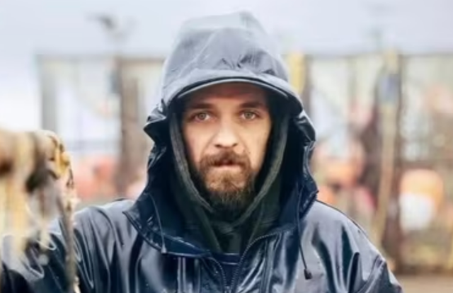 <p>Se revela la causa de muerte de Todd Meadows, estrella de ‘Deadliest Catch’ </p>