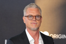 Se confirmó oficialmente la causa oficial de la muerte de Eric Dane