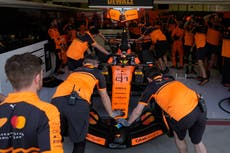 Cómo los equipos de F1 pueden aprovechar las nuevas reglas en 2026