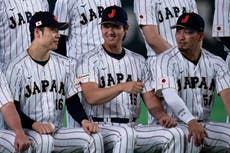 Clásico Mundial: Shohei Ohtani vuelve a ser el foco de todas las miradas en Japón