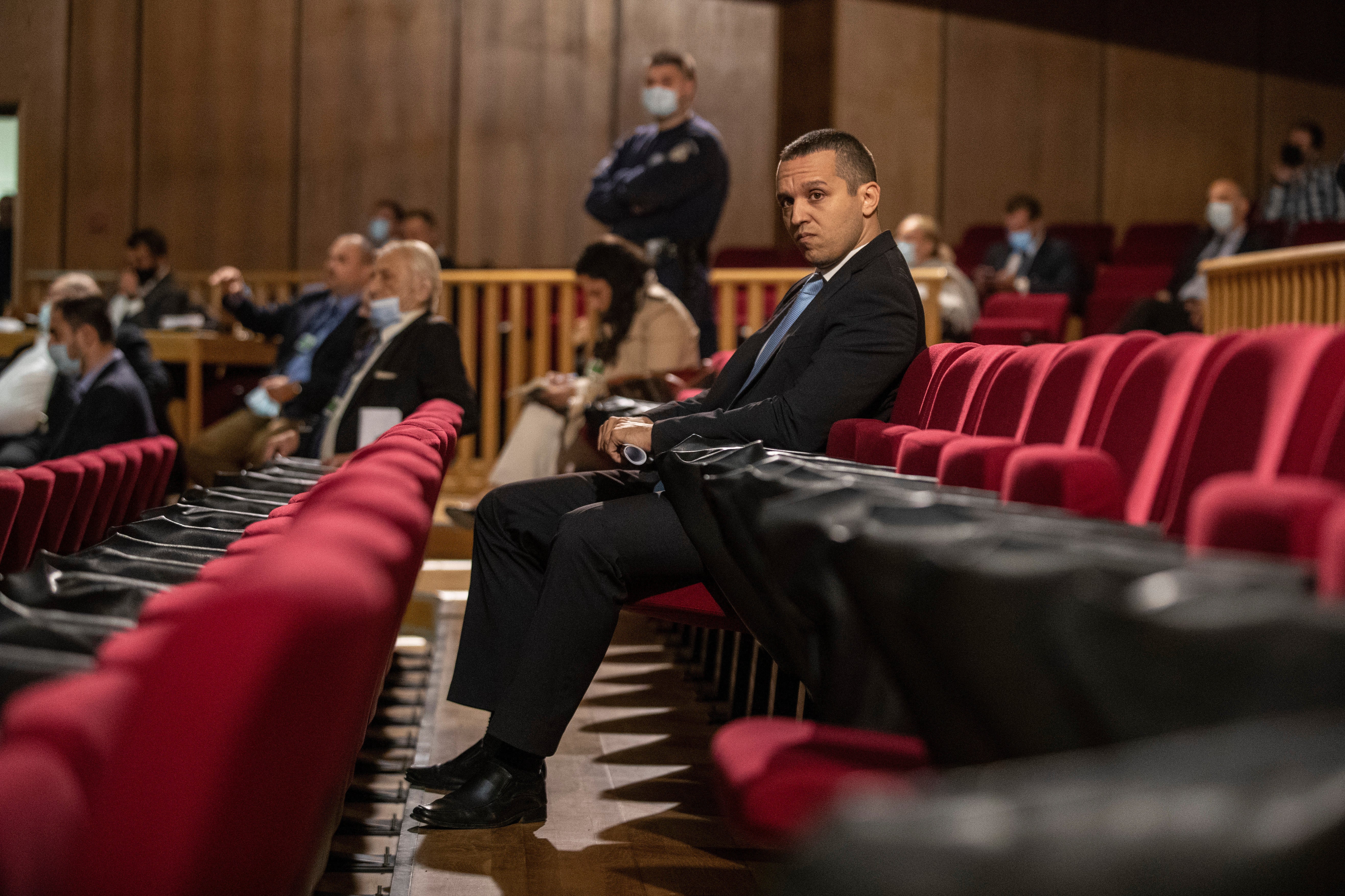 GRECIA-AMANECER DORADO