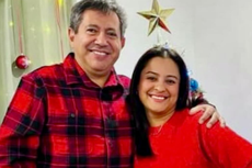 Mujer venezolana aparece muerta en casa rodante en Utah; buscan a su esposo