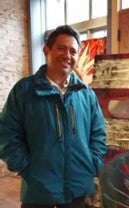 Álvaro José Urbina Rojas, de 57, es considerado persona de interés en el caso y estaría en California, según las autoridades