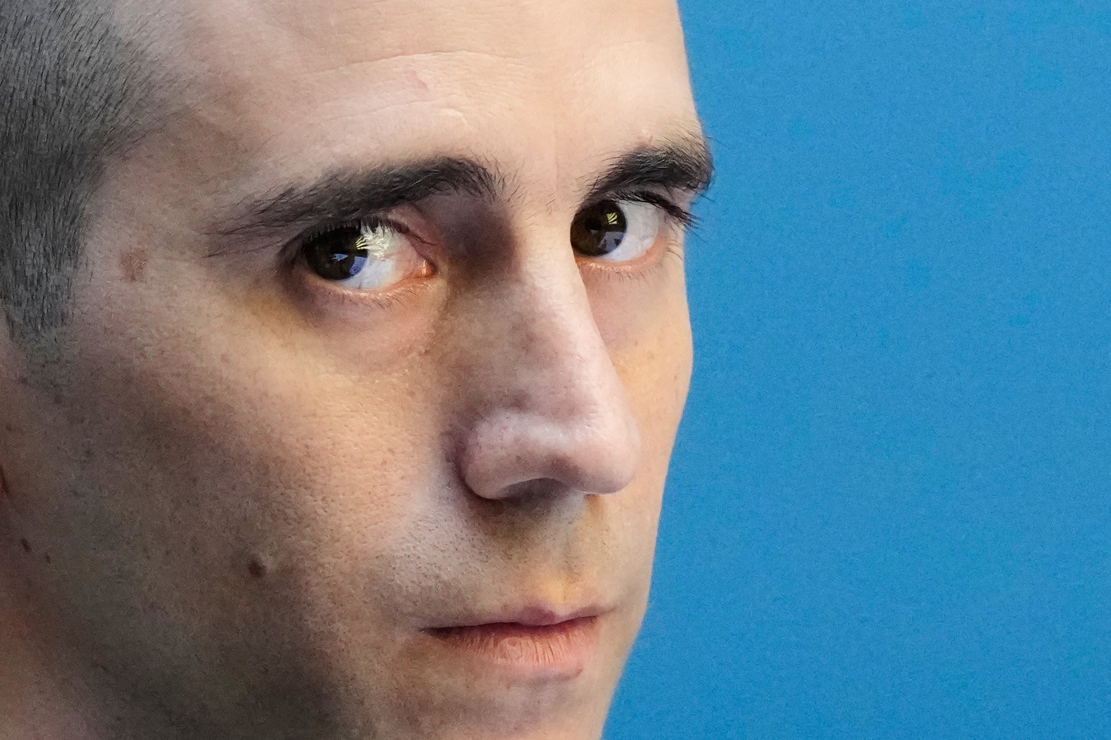 ARGENTINA-VENEZUELA-GENDARME