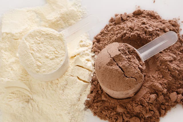 <p>Expertos explican las diferencias entre proteína whey concentrada y aislada, y cuál elegir  </p>
