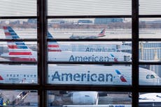 American Airlines recibe autorización para reanudar vuelos a Venezuela
