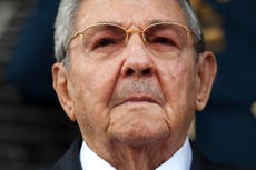 Florida reactiva investigación sobre Raúl Castro por el derribo de un avión de exiliados en 1996