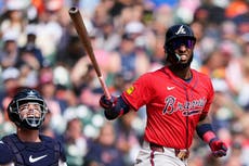 Manager de Bravos dice estar decepcionado por Profar, pero la suspensión abre opciones