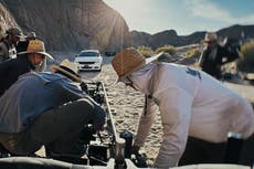 VistaVision, formato antiguo dado por muerto, revive en "One Battle After Another" y más