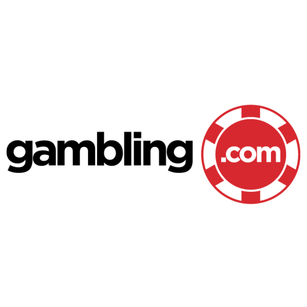 Gambling.com logo