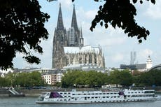 La catedral de Colonia, ícono de Alemania, cobrará entrada a turistas