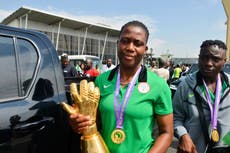 La Copa Africana de Naciones femenina en Marruecos se aplaza de marzo al verano