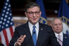 El Congreso de EEUU debare los poderes de guerra de Trump