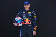 Verstappen se vuelve a quejar de los cambios técnicos al reglamento de cara al GP de Australia