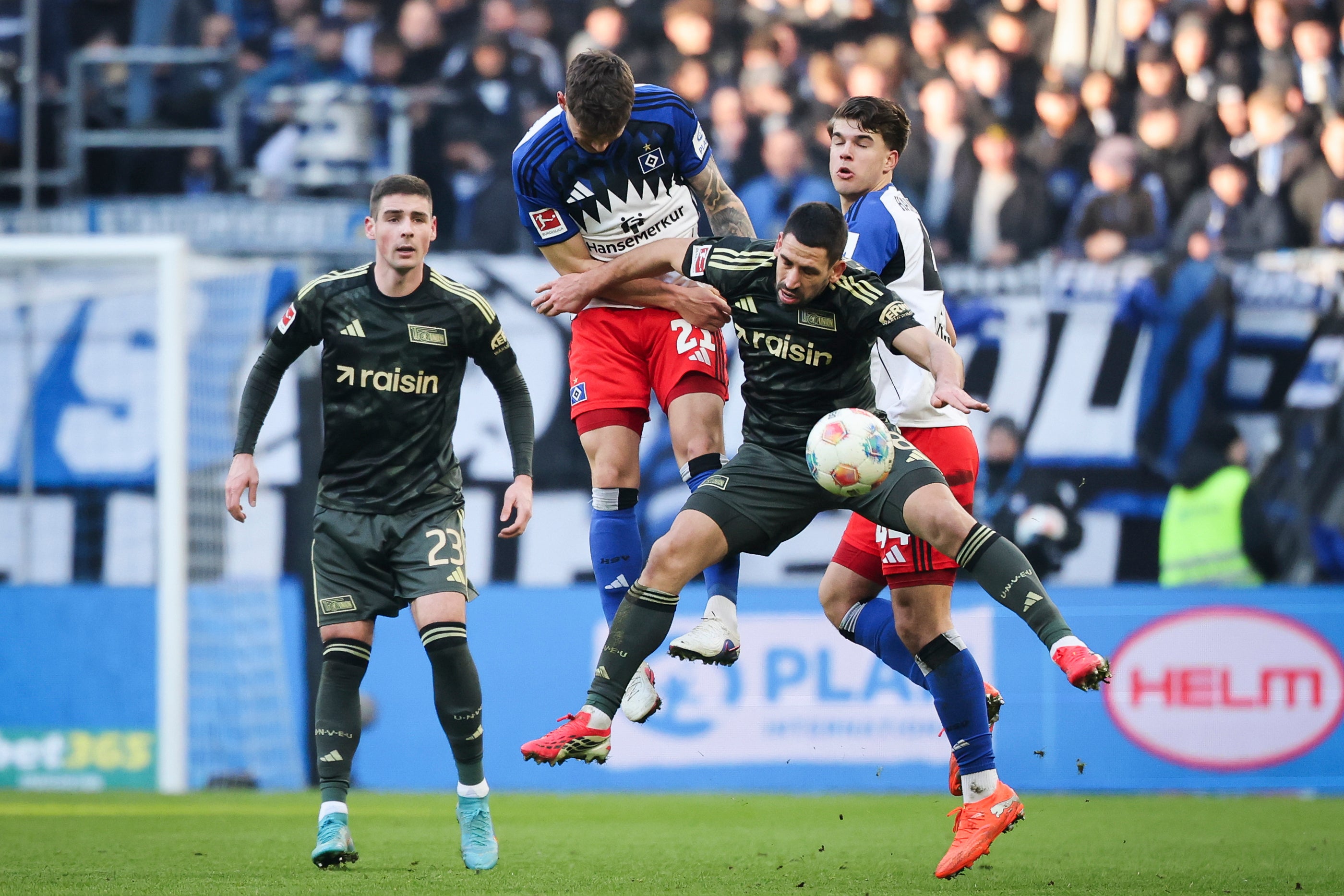Túnez recibe autorización de la FIFA para convocar a Rani Khedira para el Mundial