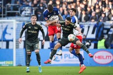 Túnez recibe autorización de la FIFA para convocar a Rani Khedira para el Mundial