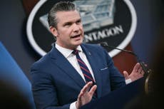 Hegseth emite contundente advertencia a países latinoamericanos sobre cárteles