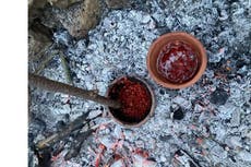 Restos de cerámica revelan secretos de la dieta compleja de los antiguos europeos