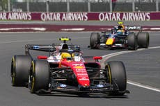 La Fórmula 1 abre su temporada en el GP de Australia con muchas preguntas