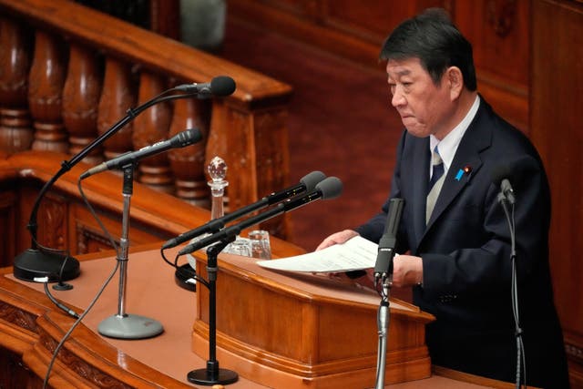 ASI-GEN JAPÓN-IRÁN