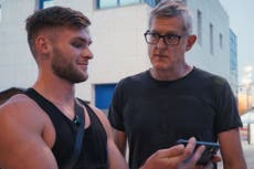 Según un estudio, los países con masculinidad extrema son más infelices para vivir