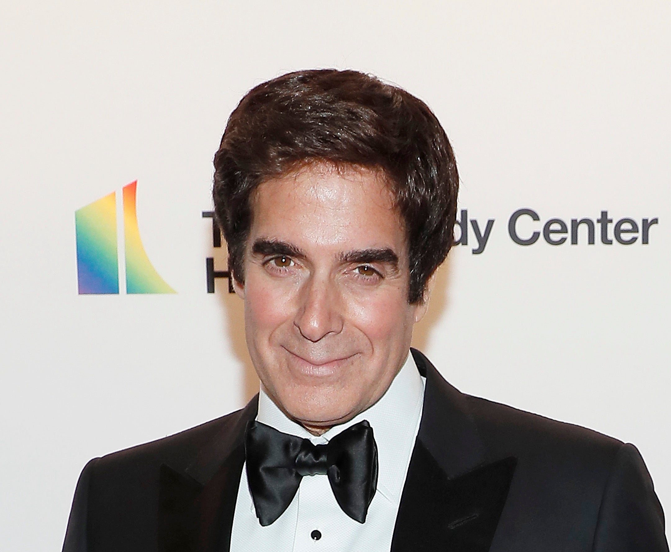 <p>La histórica residencia de David Copperfield en el MGM Grand llega a su fin</p>