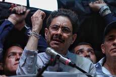 AP Explica: claves de la elección legislativas y consultas presidenciales en Colombia