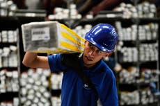 Canciller de Ecuador informa de nuevos diálogos con Colombia por crisis arancelaria