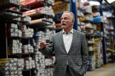 "No aplique gravamen del 50%, estamos sufriendo": empresario por guerra arancelaria Ecuador-Colombia