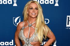 Tras su arresto, cronología de Britney Spears desde el fin de su tutela legal