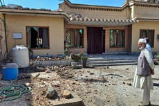 Pakistán y Afganistán afirman haber matado a decenas de soldados del otro bando en combates