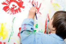 Muchos padres temen que la IA limite la creatividad de sus hijos