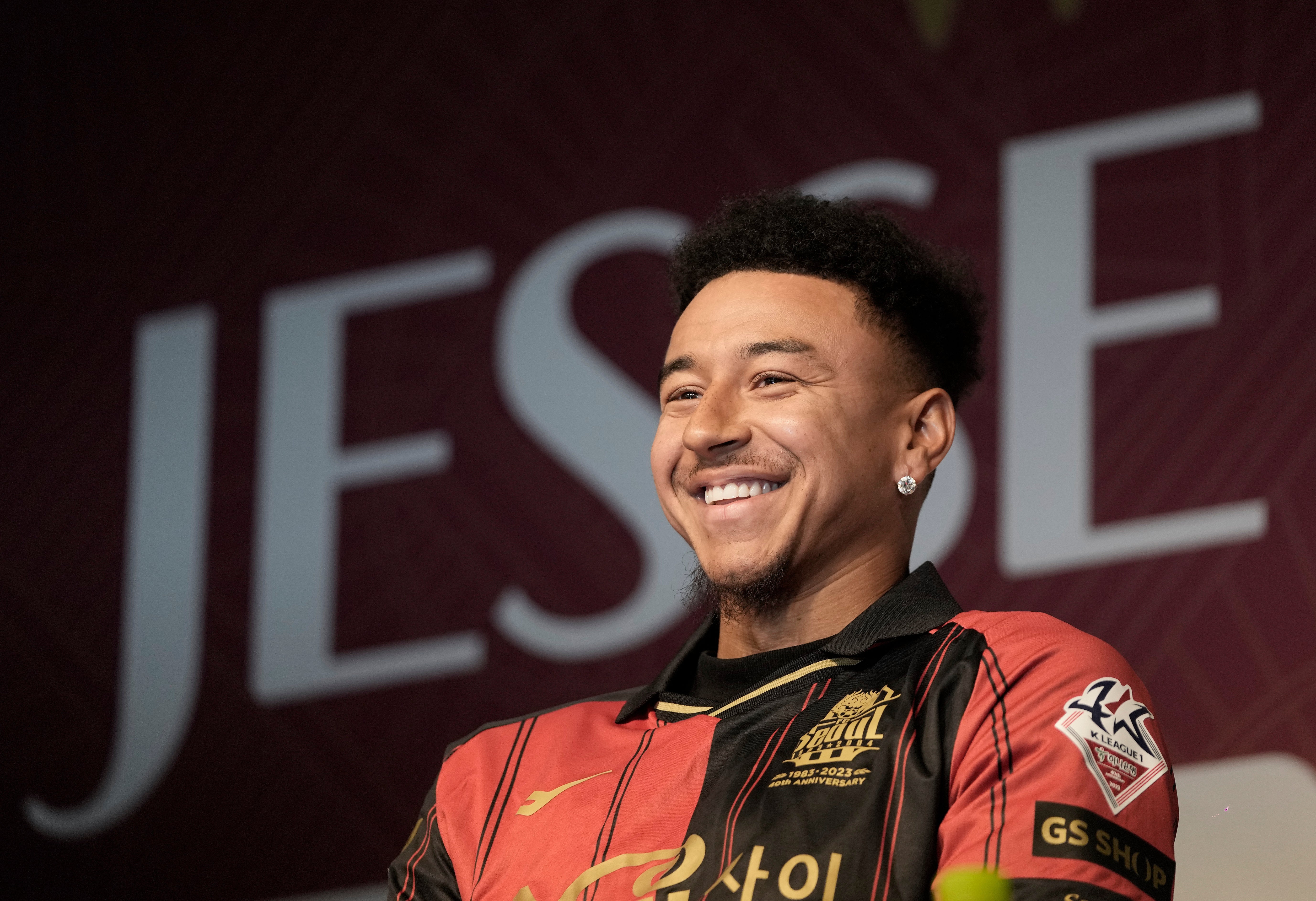 De Man United a Sao Paulo: Jesse Lingard ficha con Corinthians