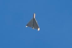 EEUU enviará sistema antidrones a Oriente Medio tras éxito en Ucrania, dicen funcionarios