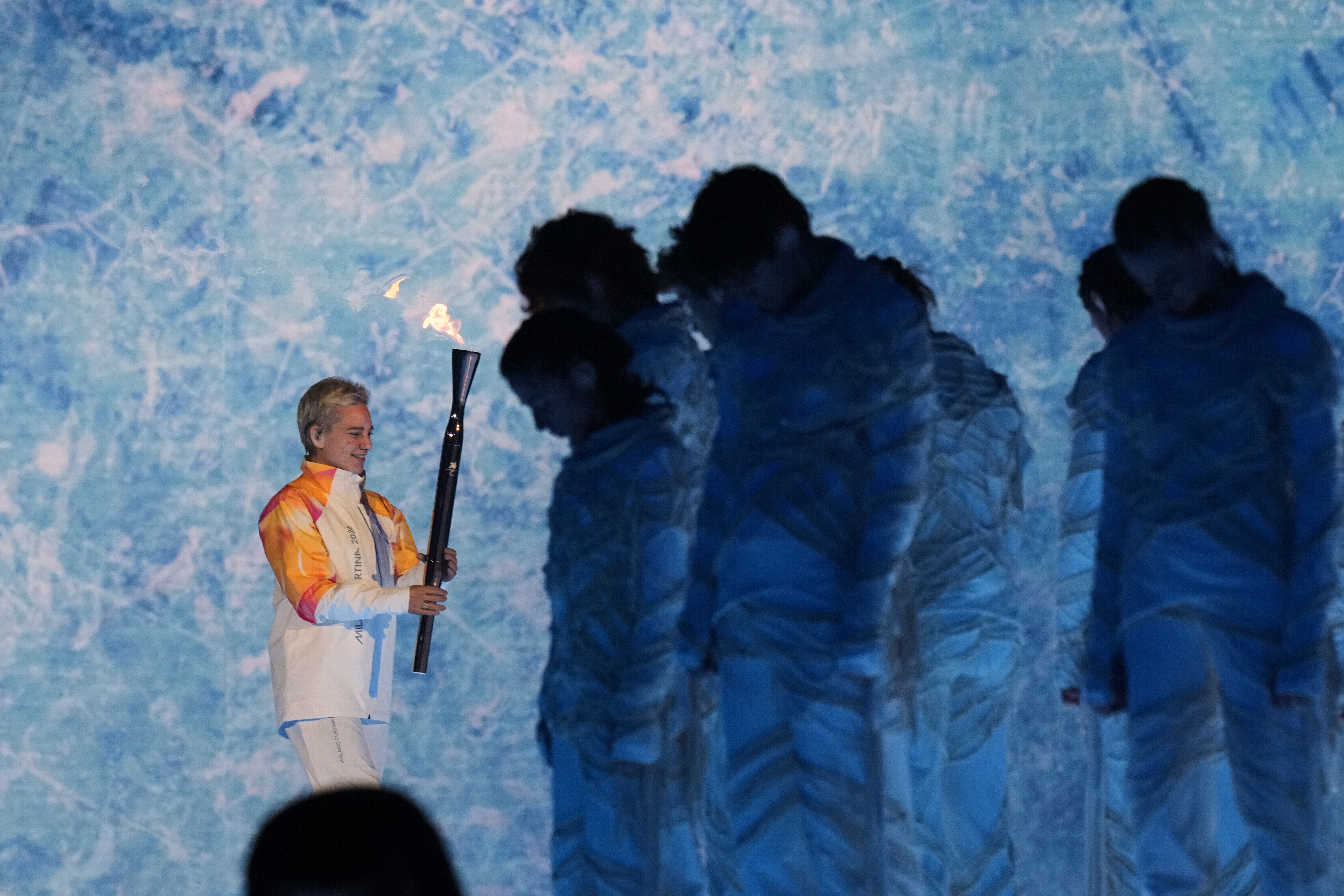 PARALÍMPICOS-INAUGURACIÓN