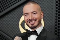 J Balvin rehace "Jump" de Van Halen como himno para el Mundial; dice que es "un rompecabezas"