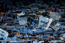 Celta de Vigo busca desesperadamente a Madonna y su camiseta de 36 años