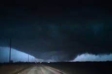 Cuatro muertos en Michigan por fuertes tormentas con al menos un tornado en el estado