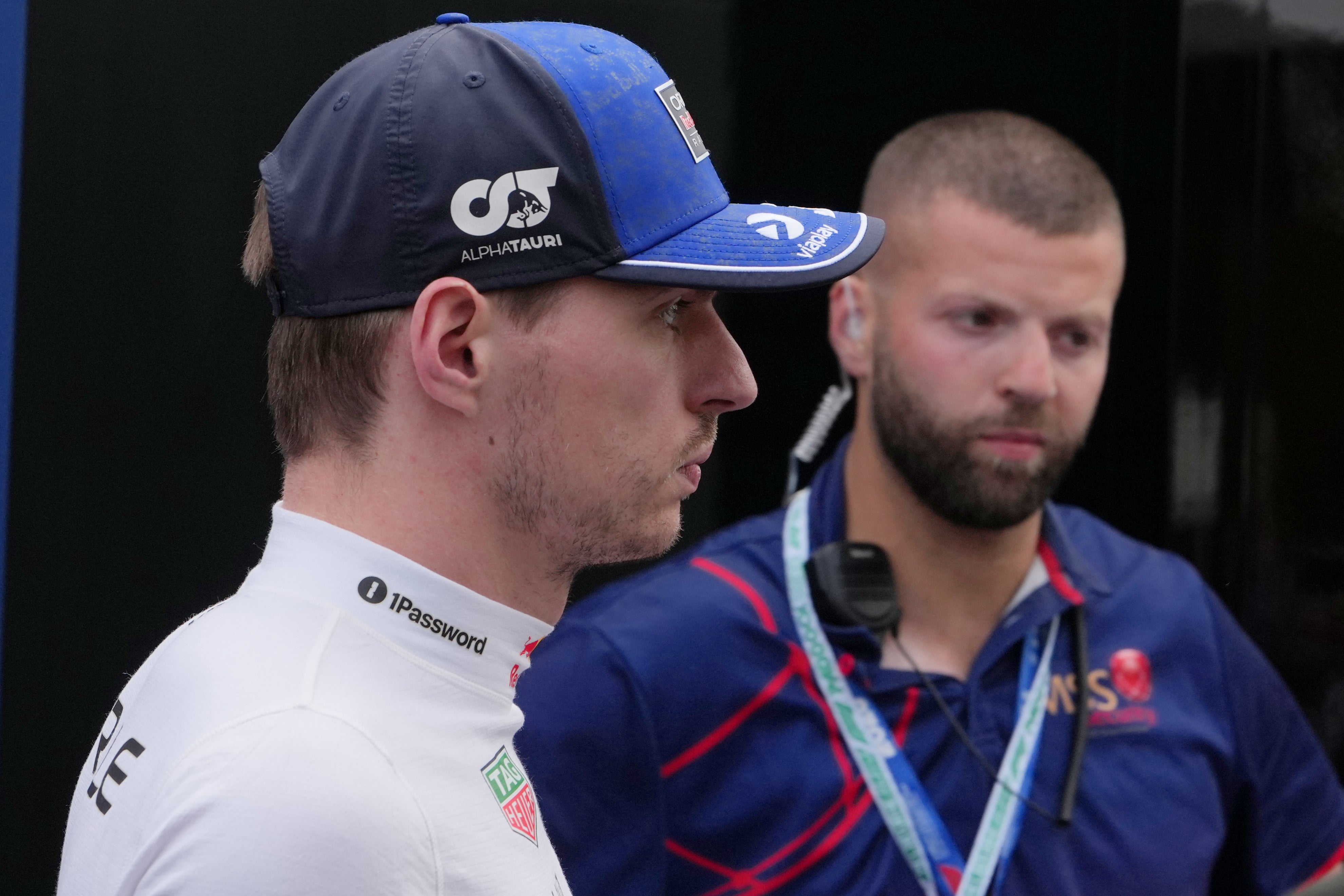 F1-AUSTRALIA-VERSTAPPEN