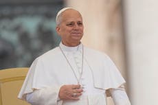 El papa nombra a veterano diplomático vaticano embajador en EEUU para gestionar lazos con Trump