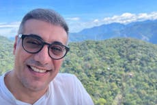 Detenidos estadounidenses en Irán podrían ser daño colateral en la guerra, temen familias y aliados