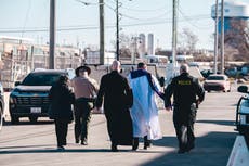 Líderes religiosos piden acceso a centros de detención del ICE durante Cuaresma y Ramadán