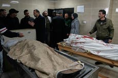 Muere otro palestino esta semana en medio de la creciente violencia en Cisjordania