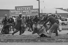 EEUU conmemora aniversario de histórica marcha a favor de derechos civiles en Selma, Alabama
