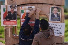 Sospechan que exoficial libanés desaparecido fue secuestrado por Israel