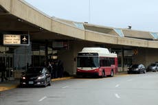 El Aeropuerto Internacional de Kansas City reabre tras evacuación por amenaza