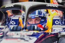 Max Verstappen correrá las 24 Horas de Nürburgring para satisfacer su "lista de deseos"