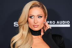 Paris Hilton lanza fondo de recuperación para empresarias tras desastres
