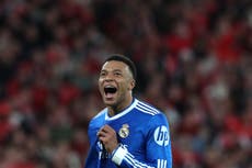 Madrid-Man City y PSG-Chelsea lideran octavos de Champions. Bodø/Glimt debuta